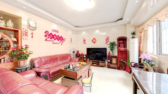 大良富华楼二手房实景图