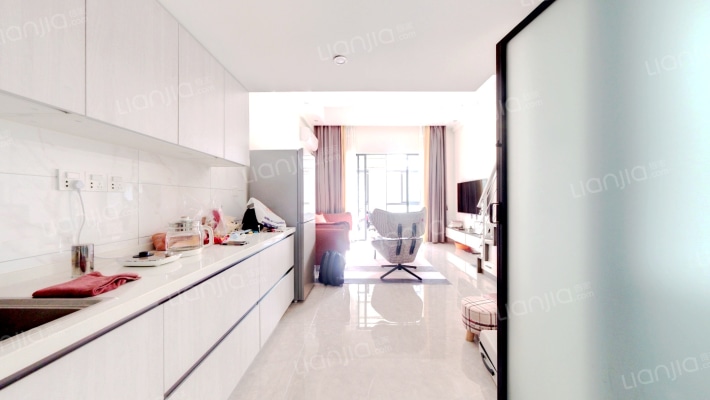 祥源城湖山小筑二手房实景图