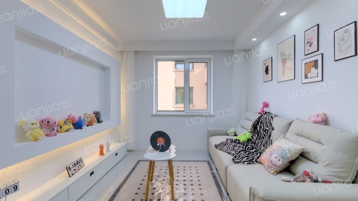 百花小区二手房实景图