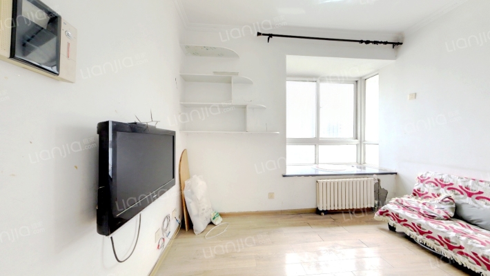 高新锦华苑二手房实景图