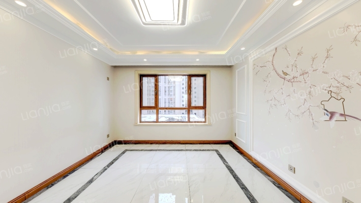 中顺南苑二手房实景图