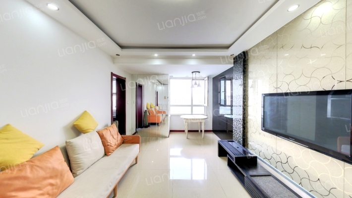 金鼎阳光苑二手房实景图