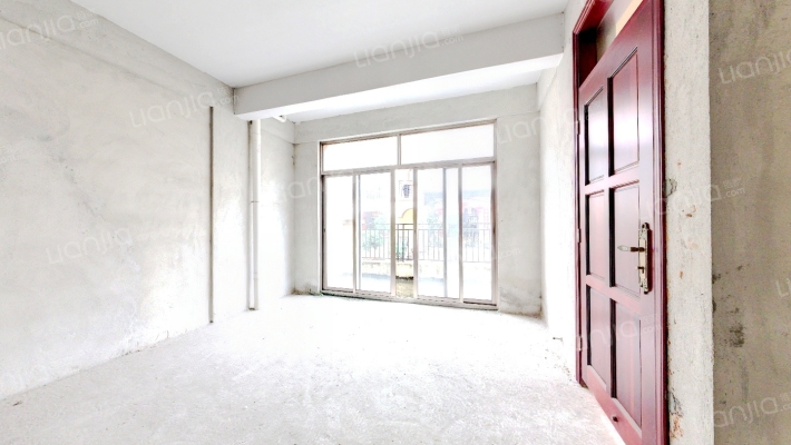 龍基雅墅二手房实景图