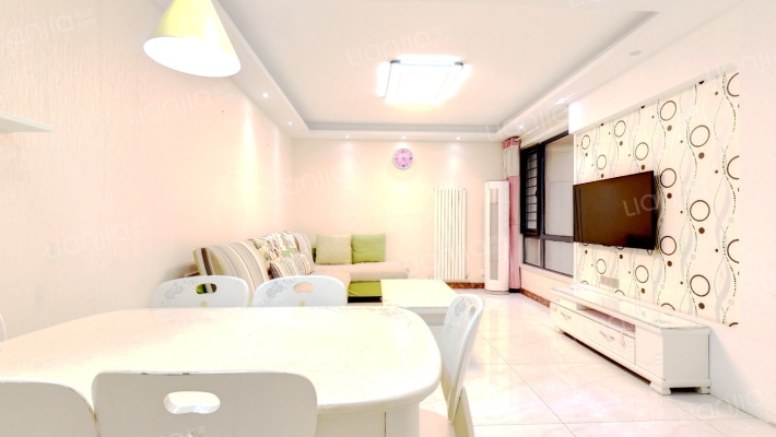 正商恒钻二手房实景图