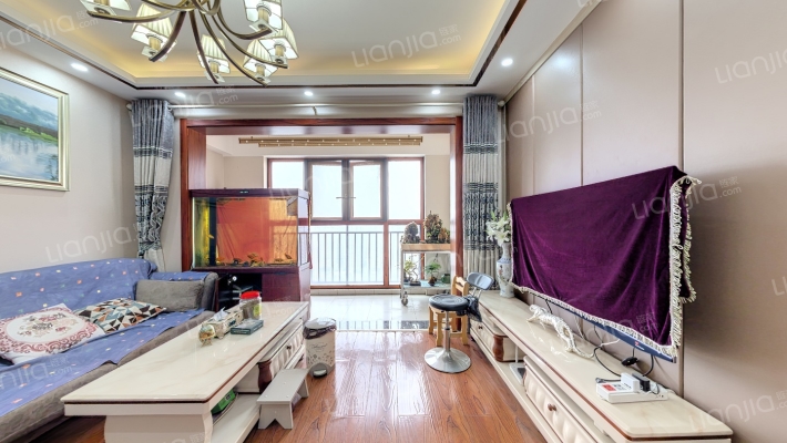 二七国际二手房实景图