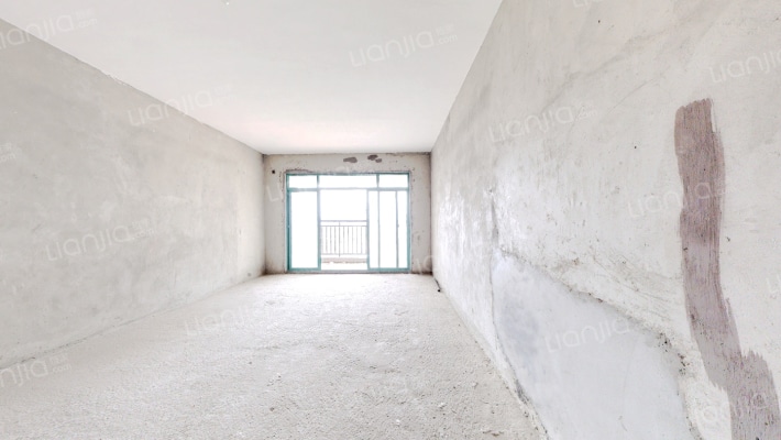 本因坊，宝家园二手房实景图