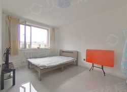 整租·香周路（甘） 1室1厅 南_香周路（甘）租房