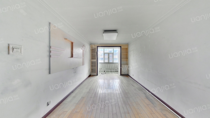 梓林小区南区二手房实景图