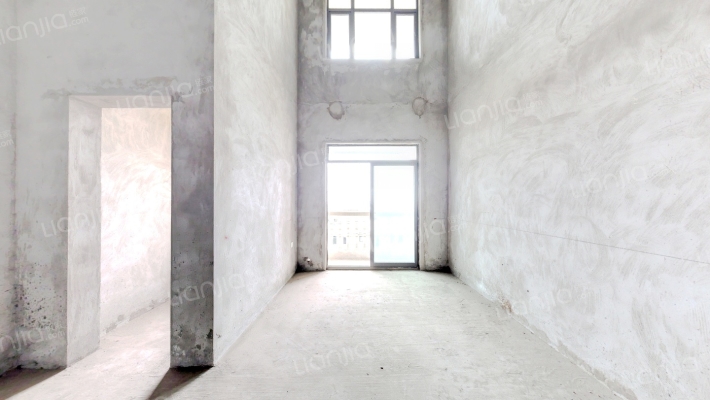 祥豪维多利亚港湾二手房实景图