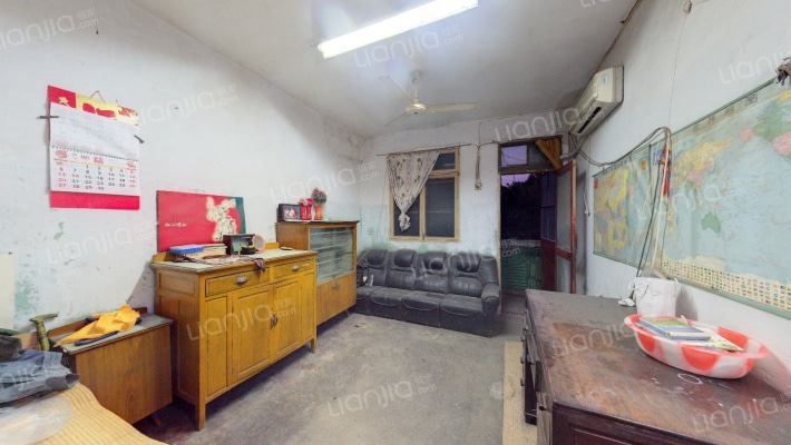 南钢一村二手房实景图