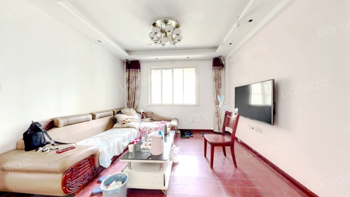 东方雅园二手房实景图