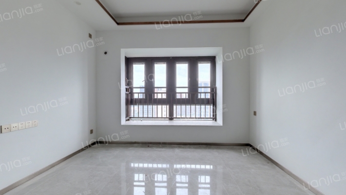 中证·云庭二手房实景图