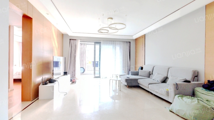 政务壹号二手房实景图