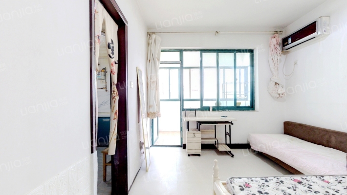 米兰阳光二手房实景图