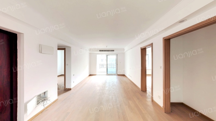 卓越浅水湾二手房实景图