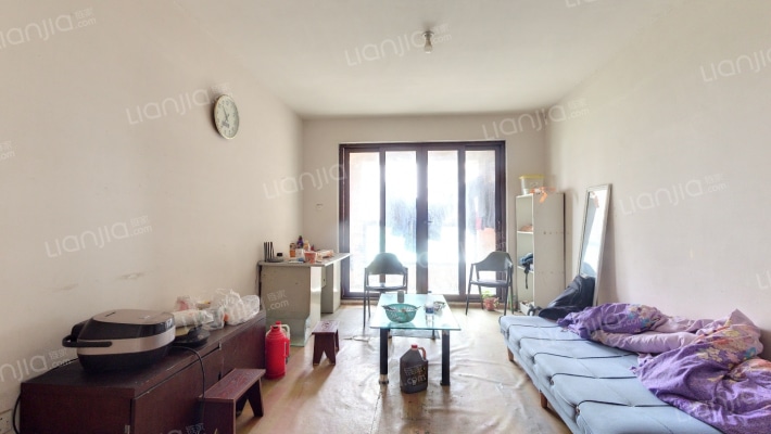 天城花园二手房实景图