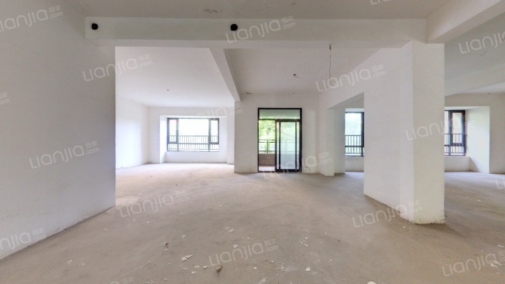 广电兰亭珑府二手房实景图