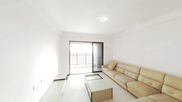 万科金域蓝湾二手房实景图