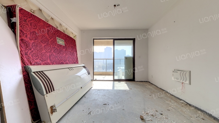 明发珠江国际二手房实景图