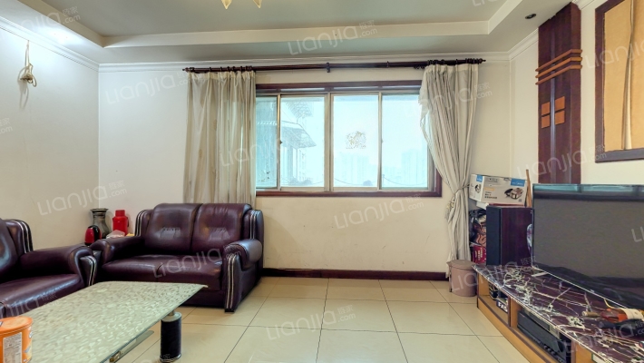 荣州苑二手房实景图