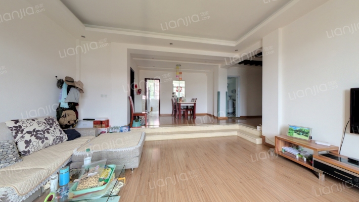 阿坝州教委干休所二手房实景图