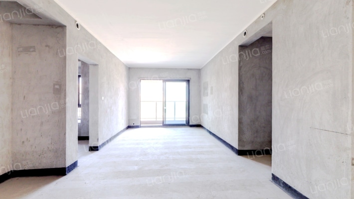 万云府二手房实景图