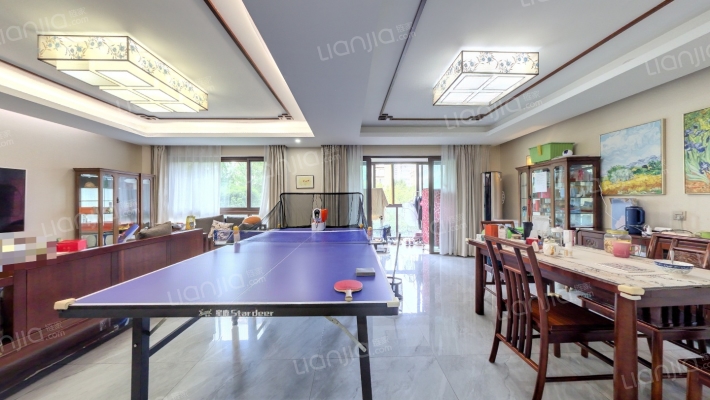 东碧林湾二手房实景图