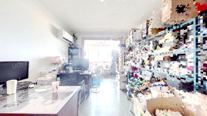 四维村7号二手房实景图