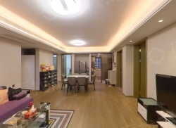 整租·湖翠雅境花园 4室2厅 南_湖翠雅境花园租房