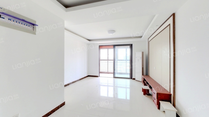 远拓橡树城二手房实景图