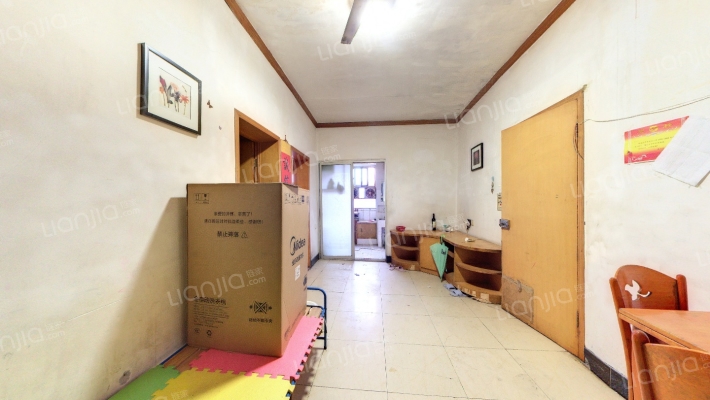 杨家厂二手房实景图