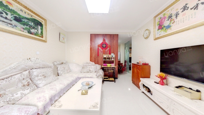 清风花苑二手房实景图