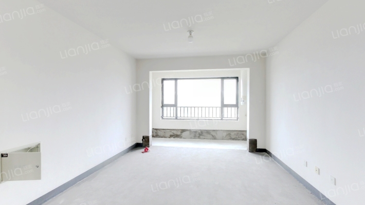 中康·百合新城二手房实景图