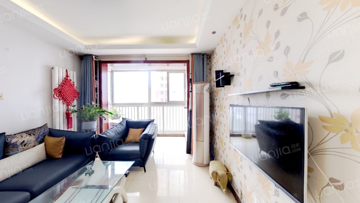 山顶御鑫城二手房实景图