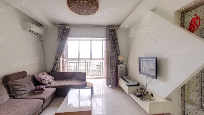 人和世家二手房实景图