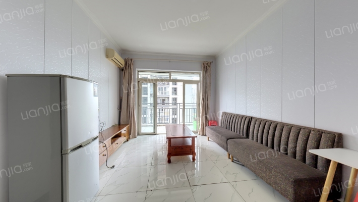 江南水乡西区二手房实景图