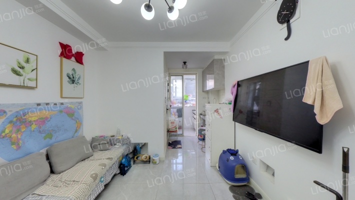 民强小区二手房实景图