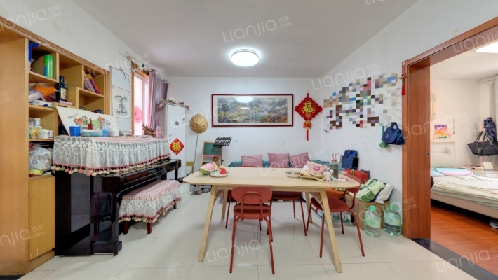 明月新寓二手房实景图