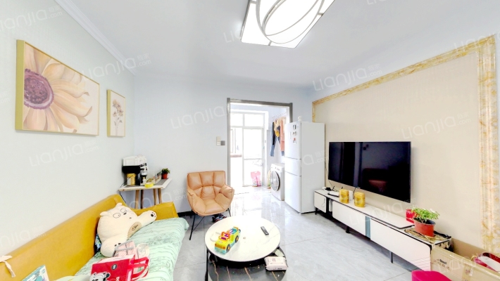 二塑宿舍二手房实景图