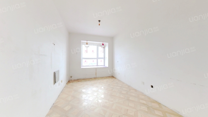 特变水木融城二手房实景图