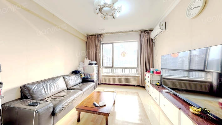 大西洋新城F区二手房实景图