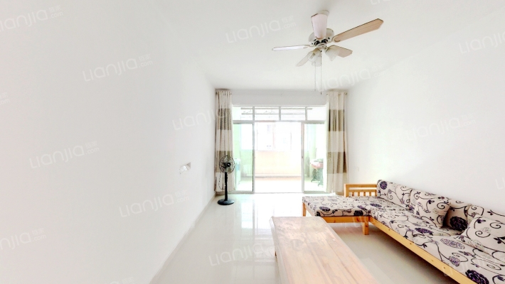 港航小区二手房实景图