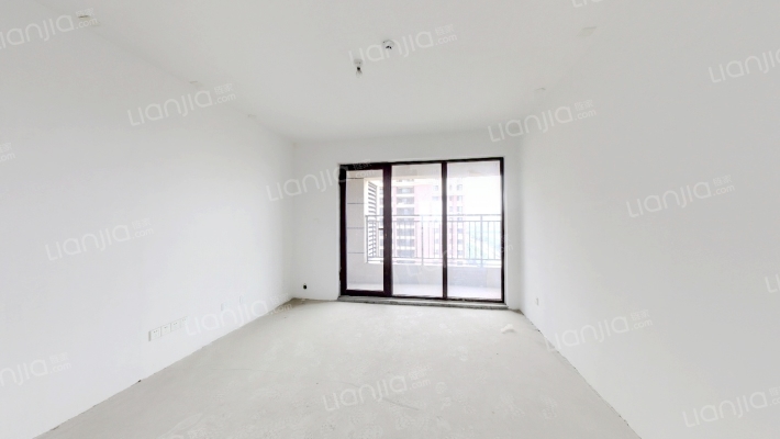 高实合苑二手房实景图