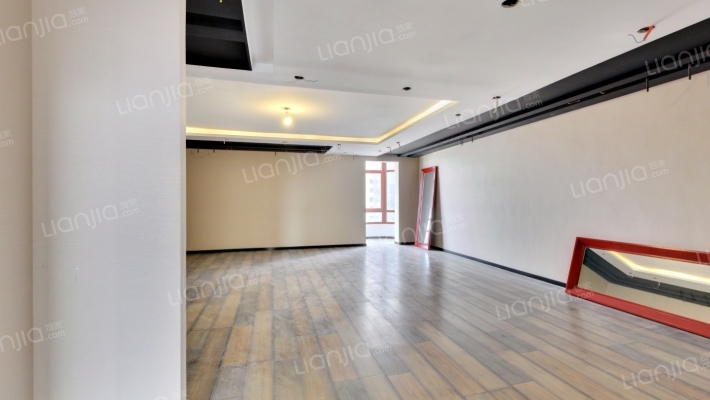 禧年中心二手房实景图