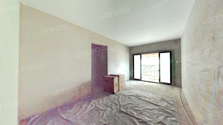 德雅湾二手房实景图