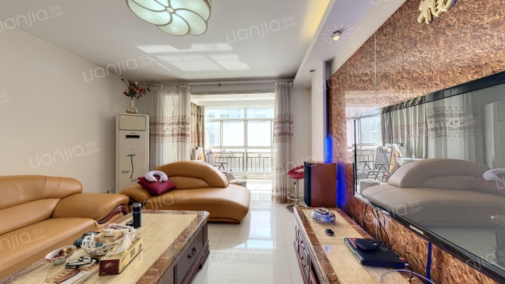 天胜花苑二手房实景图