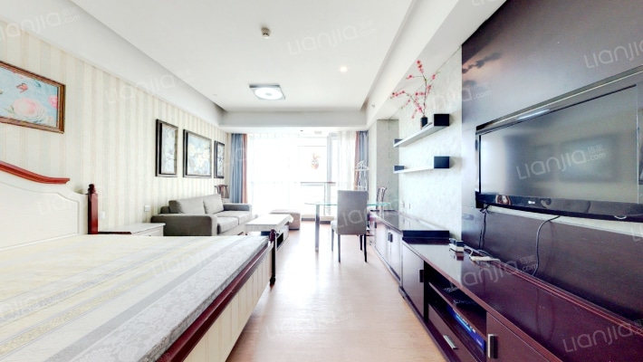 星光国际公馆二手房实景图