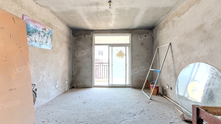 玉成明珠苑二手房实景图