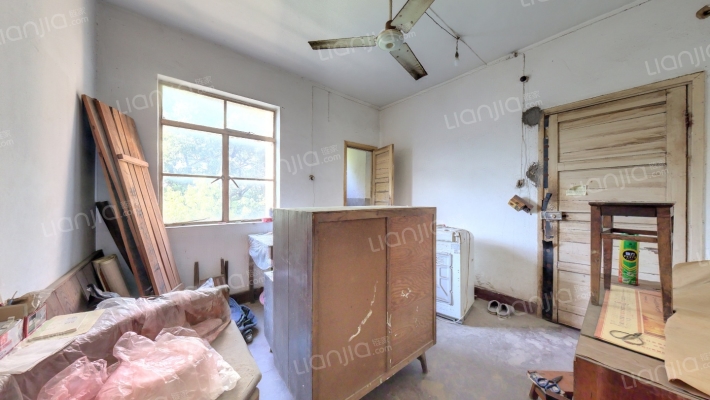 洪都八区二手房实景图