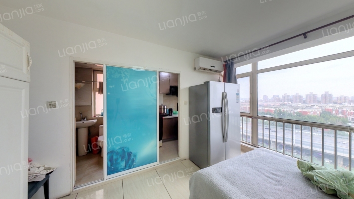 秋实园二手房实景图